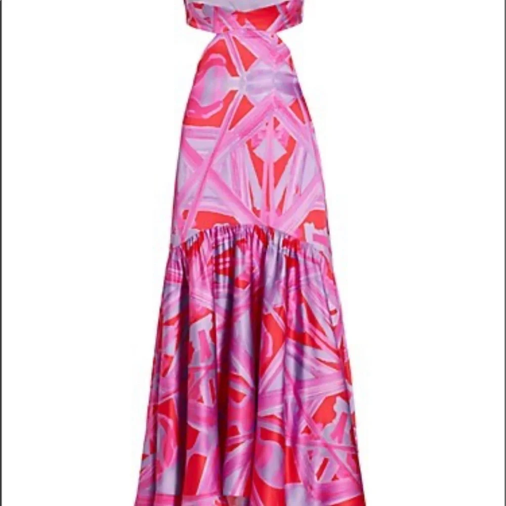 Silvia Tcherassi Gown - Picture 2 of 4